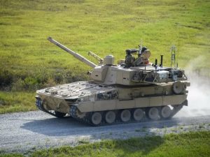 On June 27, the United States Department of Defense announced that the US Army has signed a contract with General Dynamics Land Systems (GDLS), a leading American defense industry player, for the low-rate initial production of M10 Booker vehicles.