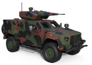 Guardiaris to play a key role in Slovenian MANGART 25 air defence project 02