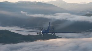 HENSOLDT and Sener’s Spanish-French team will deliver the Wide Band LOS Ku data link of the Eurodrone program incorporating cybersecurity capabilities.