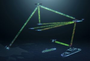 HENSOLDT wins call for projects for the development of new post-quantum cryptography (PQC) technology that will complement its X7 solution.