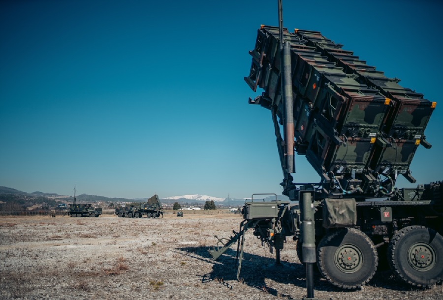 Every day, Allied citizens are protected from airborne threats by an integrated network of sensors, missile defence systems and fighter jets. Collectively, they’re known as the NATO Integrated Air and Missile Defence System (IAMD). But how does this system work?