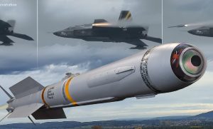 On April 4, an IRIS-T missile was successfully fired from the KF-21 Boramae platform. The European short-range air-to-air missile (identification AIM-2000) with its unrivalled close-in combat and intercept performance has been chosen to be integrated into the Korean indigenous fighter.