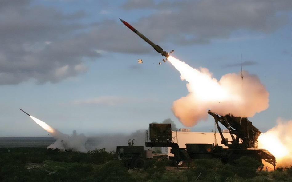 The Grecce-based company Intracom Defense (IDE) announces the contract award by Raytheon, which amounts to USD 18.2 million, for the manufacturing of key components for the Patriot air defence system.