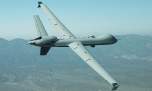 On June 12, 2023, the Italian Air Force began training its first cohort of pilots and sensor operators to fly its new MQ-9A Block 5 Reaper Remotely Piloted Aircraft System (RPAS) at the Flight Test & Training Center (FTTC) in Grand Forks, N.D., which is owned and operated by General Atomics Aeronautical Systems, Inc. (GA-ASI). When GA-ASI delivers the first MQ-9A Block 5 to the Italian Air Force, it will be the first of several Block 5 deliveries being made to the Italian Air Force as they expand their fleet.