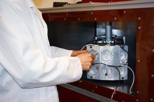 Kebni AB has received its second volume order under a framework agreement with Saab. The order entails the production and delivery of tailor-made IMUs (Inertial Measurement Units) for Saab's NLAW antitank system. The order value is 79,8 MSEK and deliveries are planned for 2024.