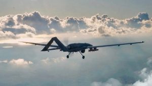 Kuwait has signed a contract worth USD 367 million with Turkish defense firm Baykar to acquire its Bayraktar TB2 drones. The agreement was reached through direct negotiations between the two governments.