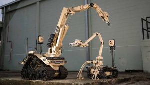L3Harris Technologies has been announced as the successful tenderer for a $30 million contract with the Australian Defence Force (ADF) to provide up to 80 robotic explosive ordnance disposal (EOD) systems to safeguard ADF personnel.