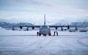 Marshall is reinforcing its commitment to developing Canada as its second home market with the announcement of plans to establish a new aircraft maintenance facility complementing its existing in-country aerospace engineering business.