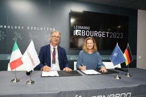 NSPA supports the German Air Force with new air defence radar capabilities