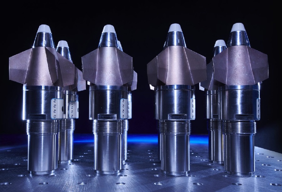 Northrop Grumman develops the next generation Precision Guidance Kit (PGK)