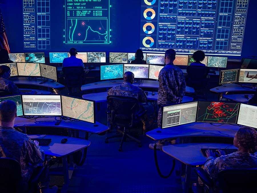 On June 9th, the United States Department of Defense announced that it has signed of a contract with Northrop Grumman Corporation for the construction and delivery of an Integrated Air and Missile Defense Battle Command System (IBCS) simulator to Poland.