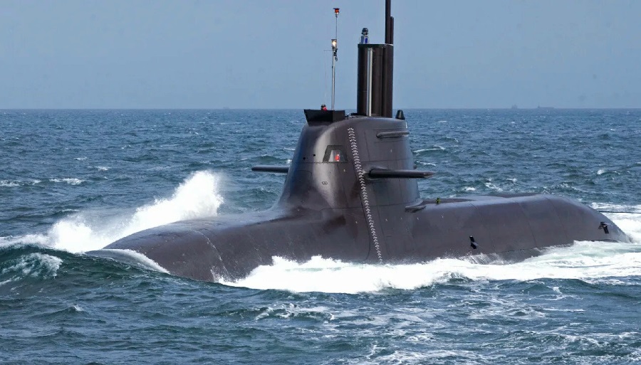 The Chief of Norwegian Defence, general Eirik Kristoffersen, has advised the Norwegian Armed Forces to procure additional submarines in light of recent security developments. The recommendation, outlined in a document published by the Norwegian Armed Forces, emphasizes the need to bolster the country's submarine fleet from four to six.