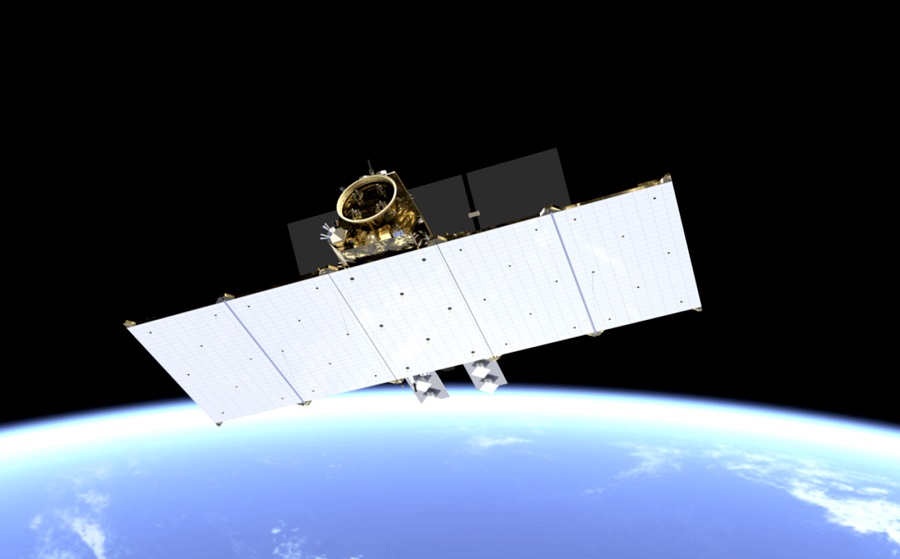 OHB Sweden AB, a subsidiary of the space and technology group OHB SE, and Thales Alenia Space, one of Europe's leading large system integrators and prime contractor, have signed contracts for the design, manufacturing, integration, testing and delivery of a propulsion subsystem for the two ESA/EU Copernicus missions CHIME and ROSE-L.