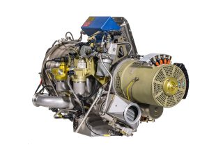The PBS APU SPARK40 was officially launched by PBS during the Paris Air Show 2023 on Tuesday, June 20.