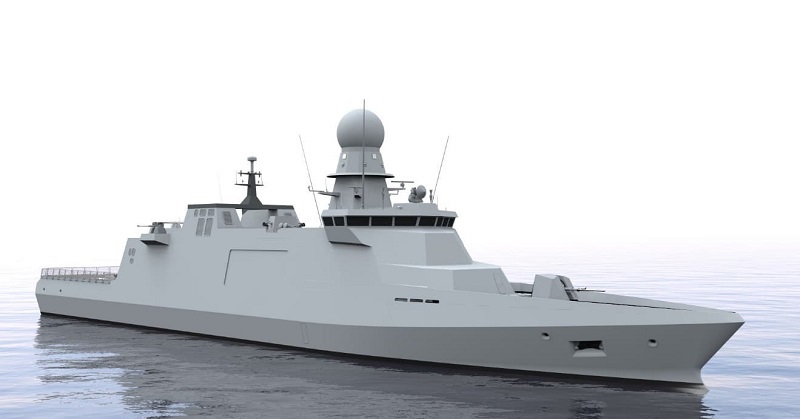 Romania has joined the European Patrol Corvette (EPC) project, becoming the newest member alongside France, Greece, Italy, and Spain. The Romanian flag now appears alongside these countries on the official website of the Permanent Structured Cooperation (PESCO) of the European Union.
