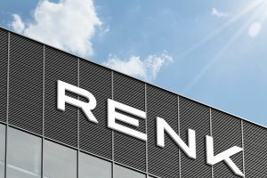 RENK Group grew again in the first quarter of 2023. Revenue increased by 5 per cent year-on-year to EUR 194 million (Q1 2022: EUR 185 million). Supported by a strong increase in order intake, especially in aftermarket sales, the fixed order backlog1 grew to an all-time high of EUR 1.7 billion.