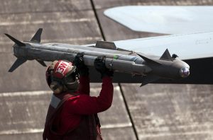 Raytheon Missiles & Defense has secured a contract from the United States Department of Defense for the production of a substantial quantity of AIM-9X Sidewinder short-range air-to-air missiles.