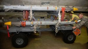 Raytheon, a business under RTX, has been granted a USD 264 million production contract for AIM-9X Sidewinder air-to-air missiles.