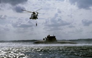 Denmark is considering reintroducing submarines to its defense capabilities, according to the chairman of the Danish Parliament's Foreign Affairs Committee, Michael Aastrup Jensen.