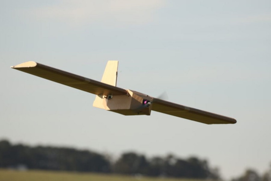 SYPAQ Systems (Australia) and Tanglewood Group (UK) announce that they have entered into a strategic partnership that will support ongoing global sales of the successful SYPAQ Corvo Precision Payload Delivery System (PPDS) uncrewed aerial system (UAS).