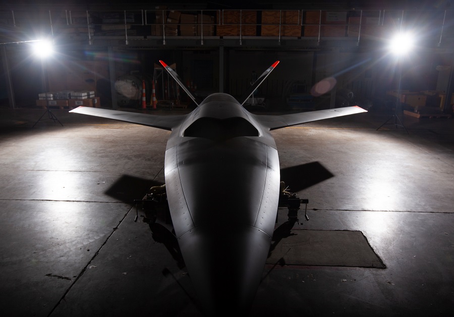 Kratos Defense & Security Solutions and Shield AI have signed an agreement to integrate and bring to market an AI pilot built by Shield AI for Kratos' XQ-58 Valkyrie, making real the concept of crewed-uncrewed teaming for jet aircraft.