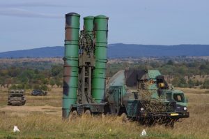 Minister of Defence of the Slovak Republic, Martin Sklenár, announced that his country plans to acquire new air defence systems. The Armed Forces of the Slovak Republic are set to receive very short-range systems (MANPADS) and a mobile medium-range system.