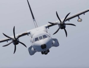 On 20th June, the Chancellery of the Prime Minister of Spain announced that the Spanish government has approved a plan to purchase new patrol aircraft based on the Airbus C295W platform.