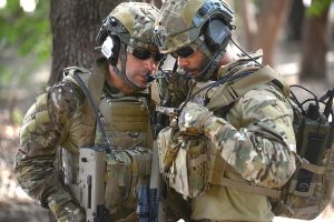 Israeli defence company Rafael unveiled the Puzzle, an innovative AI-based decision support suite that combines multi-domain intelligence and artificial intelligence capabilities.