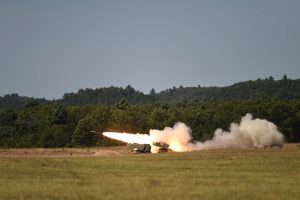 US Senate blocks sale of HIMARS System to Hungary.