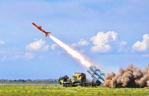 Ukraine is set to independently produce missiles with a range surpassing 1000km, stated Ukrainian Minister of Defence Oleksiy Reznikov