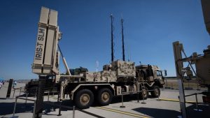 Slovenian Ministry of Defence intends to acquire the Diehl Defence's IRIS-T SLM air defence system. The number of systems that Ljubljana plans to acquire has not been disclosed, but it is indicated that the future contract could be worth EUR 200 million and will also include a training and logistics package.