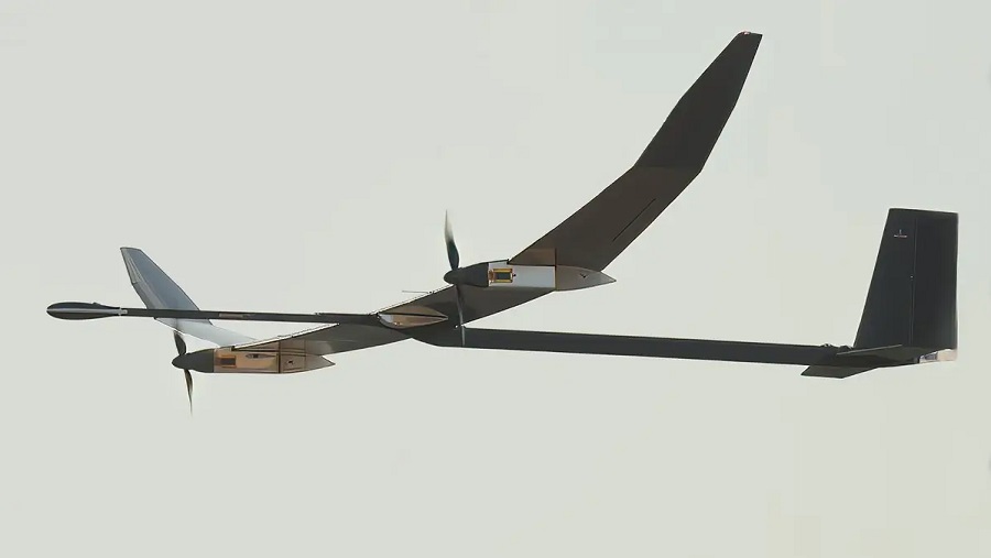 Amprius Technologies, Inc., announced that its high-density batteries played a significant role in powering BAE Systems first successful stratospheric flight trial. PHASA-35, the High-Altitude Pseudo Satellite (HAPS) Uncrewed Aerial System (UAS) designed by BAE Systems’ subsidiary Prismatic Ltd., is planned to operate above the weather and conventional air traffic.