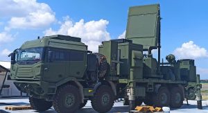 Aselsan, the leading international defense and technology company in the domain of air defence, has built the blocks one by one to create a layered air search, surveillance and defense radar systems family varying low to high altitude coverage including ranges from very short to early warning.