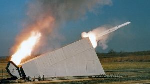 BAE Systems was awarded a USD 37 million U.S. Department of Defense Ordnance Technology Consortium (DOTC) contract to design the Next Generation Evolved SeaSparrow Missile Launch System (NGELS). The company will support the NATO SeaSparrow Program Office (NSPO) to design and deliver prototype deck launching systems to support the U.S. Navy and allied countries with the Evolved SeaSparrow Missile (ESSM) ship self-defense system.