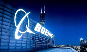 In a new strategic collaboration, Boeing and Intel are working together to advance semiconductor technology across the aerospace industry, with the intent to create next-generation microelectronics applications in artificial intelligence, secure computing and advanced flight capabilities for future products.