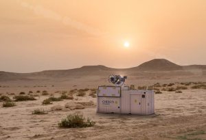 UK defence technology company Chess Dynamics has entered a strategic partnership with defence procurement company High-Tech AJ Holding Ltd., to provide Thailand’s defence industry with access to the latest innovative defence technology in the Land and Maritime domains.