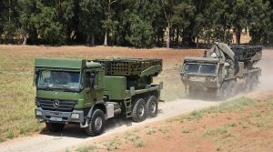 Israeli company Elbit Systems will manufacture defence systems for the armed forces of Morocco and other African countries in its planned production sites in Morocco. Elbit recently announced its intention to open two sites in Morocco, with one potentially located in the Casablanca region, although this information is yet to be confirmed. According to sources, Morocco's shopping list for Israeli weapon systems has become more diversified.