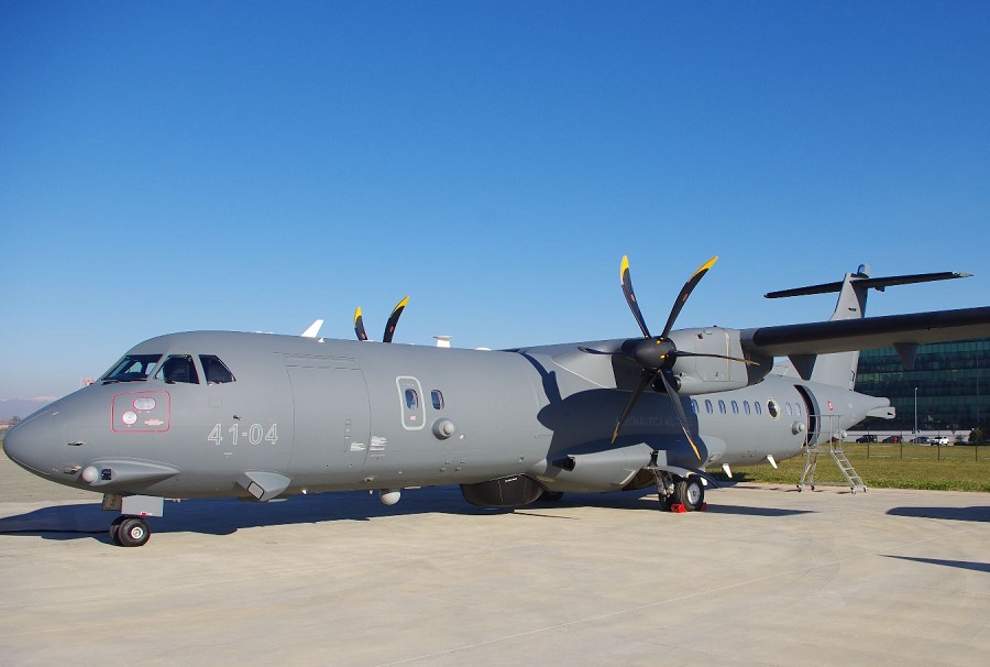 Israeli company Elbit Systems was awarded a contract worth approximately USD 114 million with an Asian-Pacific country to supply two long-range patrol aircraft (LRPA), equipped with an advanced and comprehensive mission suite. The contract will be carried out over a period of five years.