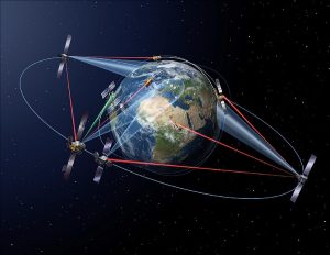 Filtronic, the designer and manufacturer of products and sub-systems for the aerospace, defence, telecoms infrastructure and space markets, secured a new contract to develop next generation space payload communication systems for the European Space Agency (ESA).