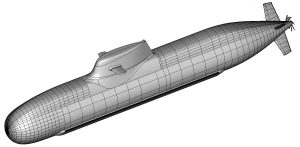 OCCAR (Organisation Conjointe de Coopération en matière d’Armement, the international organization for joint armament cooperation) has exercised the construction of the third new generation submarine related to the U212NFS (Near Future Submarine) program for the Italian Navy assigned to Fincantieri.