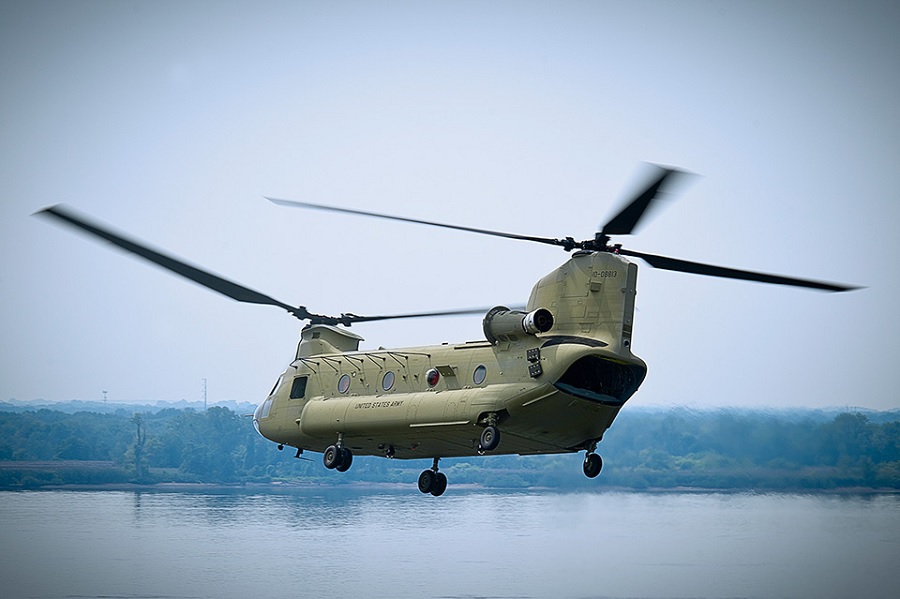 The Budget Committee of the German Bundestag has given its green light to significant defence procurements, including 60 CH-47F Chinook helicopters, three Class 424 fleet service boats, and over 3,000 airborne vehicles.
