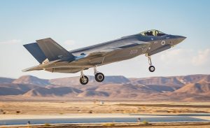 The Israel Ministry of Defence and the IDF have announced plans to acquire a third squadron of "Adir" F-35 aircraft. The initial order was for 50 F-35s, with 36 already delivered.