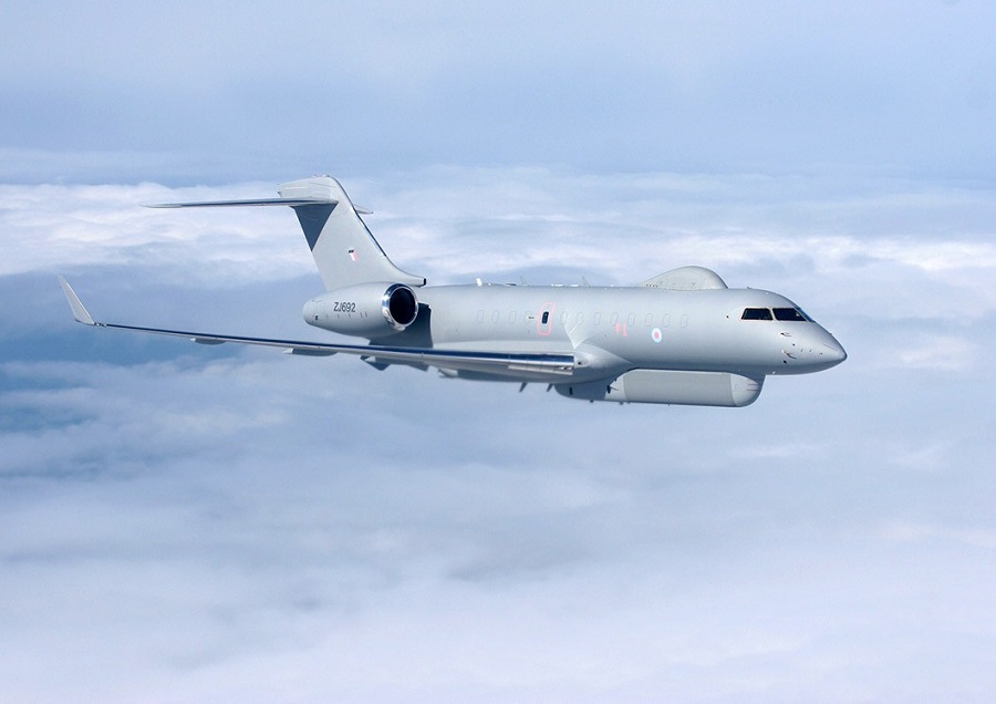 L3Harris Technologies and Israel Aerospace Industries’ ELTA Systems Group (ELTA) are expanding their teaming agreement to provide leading-edge, U.S. and NATO interoperable Airborne Early Warning and Control (AEW&C) solutions based on ELTA’s proven Conformal AEW, installed on a high-performance business jet.