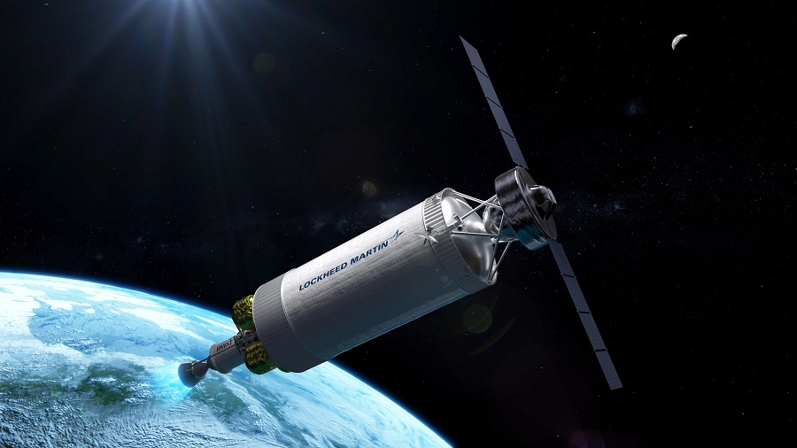 Lockheed Martin has won a contract from the Defense Advanced Research Projects Agency (DARPA) to develop and demonstrate a nuclear-powered spacecraft under a project called Demonstration Rocket for Agile Cislunar Operations (DRACO). The project will represent a rapid advancement in propulsion technology to benefit exploration and national defense.