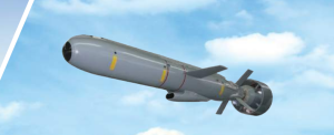 Morocco's appetite for Israeli-made weapon systems is soaring. Now, according to sources, this country is negotiating the purchase of the Delilah short-range cruise missile for its fighter jets.