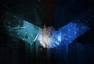 On 13 July 2023, the Defence Innovation Accelerator for the North Atlantic (DIANA) and the NATO Communications and Information Agency (NCI Agency) signed a partnership agreement to enhance cooperation and help deliver innovation at scale to the Alliance.