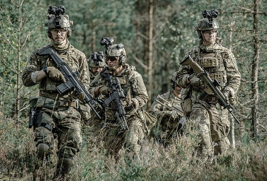 NFM Group has been selected with partners within the European Defense Fund (EDF) to deliver on the ARMETISS smart textile development programme. The project, a €20 million EU-funded project, will develop innovative textile technologies to create smart clothing for soldiers, improving their performance, safety, and well-being.