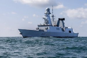 OCCAR (Organisation for Joint Armament Cooperation) has awarded Naviris and eurosam a contract for the Mid-Life Upgrade (MLU) of the French and Italian Horizon frigates. The two co-contractors, Naviris and eurosam, will work in close relationship with their shareholders, Fincantieri and Naval Group for the frigate, MBDA Italia, MBDA France and Thales for the new generation of Principal Anti-Air Missile System & Long-Range Radar (PAAMS & LRR).