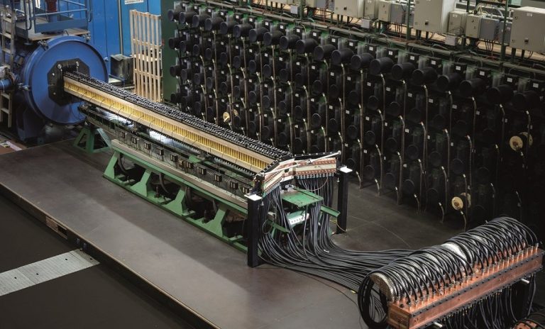 KNDS tests of the ASCALON 140mm tank gun are going further [VIDEO]