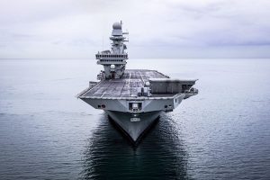 Orizzonte Sistemi Navali (OSN), the joint venture owned by Fincantieri and Leonardo with respective stakes of 51% and 49%, has signed the Maintenance in Operational Conditions (MOC) Framework Agreement for the Cavour aircraft carrier and the Andrea Doria and Caio Duilio Horizon-class destroyers of the Italian Navy.